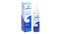 Xịt mũi Sterimar Nose Hygiene and Comfort chai 50ml