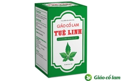 VIÊN UỐNG GIẢO CỔ LAM TUỆ LINH