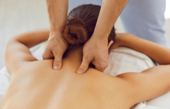 ĐAU MỎI CỔ VAI GÁY BỆNH THƯỜNG GẶP TRONG XÃ HỘI HIỆN ĐẠI