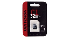 Thẻ Nhớ Micro SD 32Gb HIKVISION