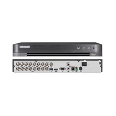 Đầu Ghi Hình  16 Kênh Hikvision iDS-7216HQHI-M1/E