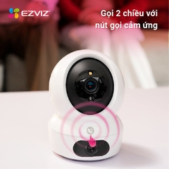 Camera WiFi Ống Kính Kép EZVIZ H7C (4MP+4MP)