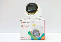 Camera HDTVI Có Màu Ban Đêm 5MP HIKVISION DS-2CE70KF0T-MFS