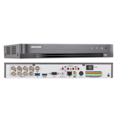 Đầu Ghi Hình 5MP 8 Kênh Hikvision iDS-7208HUHI-M1/E