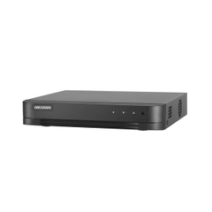 Trọn Bộ 4 Camera Quan Sát Hikvision 2MP 1080P