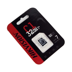 Thẻ Nhớ Micro SD 32Gb HIKVISION