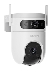 Camera WiFi quay quét, ống kính kép EZVIZ H9c (3MP + 3MP)
