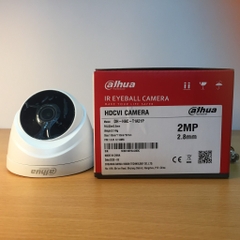 Camera HDCVI  2MP Dahua DH-HAC-T1A21P