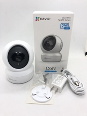 Camera Wifi thông minh EZVIZ C6N 1080P
