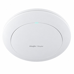 Access point WiFi 6 ốp trần Reyee RG-RAP2266