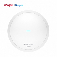Bộ phát Wifi 6 ốp trần Reyee RG-RAP62