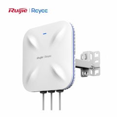 Bộ phát Wifi lắp ngoài trời Reyee RG-RAP6260(H)