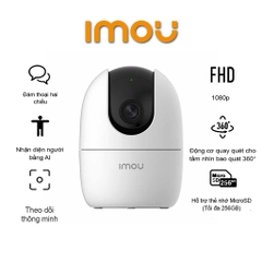 Camera Wifi Imou A22 2MP 1080P