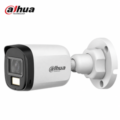 Camera HDCVI 2MP DAHUA DH-HAC-B1A21P-U-IL-A