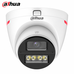 Camera HDCVI Wizcolor ánh sáng kép 2MP Dahua DH-HAC-HDW1249X-IL-A-PRO