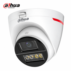 Camera Dome HDCVI Wizcolor 2MP Dahua DH-HAC-HDW1249XP-A-PRO