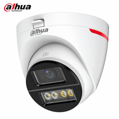 Camera Dome HDCVI Wizcolor 2MP Dahua DH-HAC-HDW1249XP-IL-A-PRO