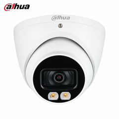 Camera HDCVI 5MP Smart Dual Light DAHUA DH-HAC-HDW1500TP-IL-A