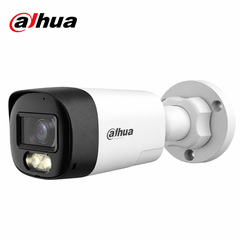 Camera HDCVI 2MP Dahua DH-HAC-HFW1200RLP-IL-T