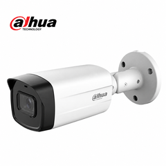 Camera HDCVI 4K DAHUA DH-HAC-HFW1801TMP-I8