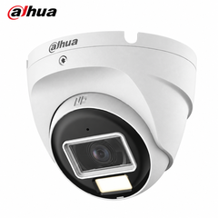 Camera HDCVI 2MP DAHUA DH-HAC-T2A21P-U-IL-A