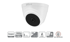 Camera HDCVI  2MP Dahua DH-HAC-T1A21P