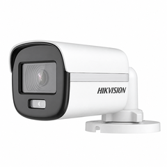 Camera HDTVI ColorVu 2.0MP thân trụ HIKVISION DS-2CE10DF0T-PF