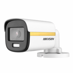 Camera HDTVI ColorVu 2MP thân trụ HIKVISION DS-2CE10DF3T-PF