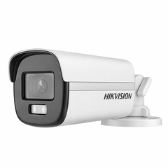 Camera HDTVI ColorVu 2.0MP thân trụ HIKVISION DS-2CE12DF0T-F