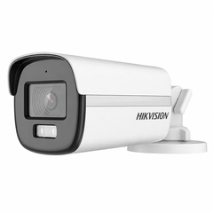 Camera HDTVI có màu ban đêm 5MP HIKVISION DS-2CE12KF0T-FS