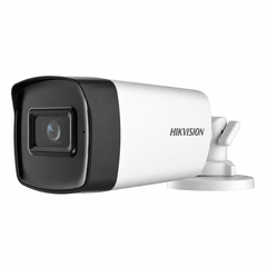 Camera HDTVI 5MP HIKVISION DS-2CE17H0T-IT3F