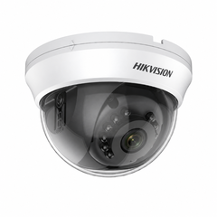 Camera HDTVI 5MP HIKVISION DS-2CE56H0T-IRMMF