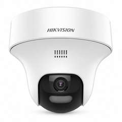 Camera HDTVI 2MP HIKVISION DS-2CE70D0T-PTLTS
