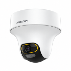 Camera HDTVI ColorVu 2MP HIKVISION DS-2CE70DF3T-PTS