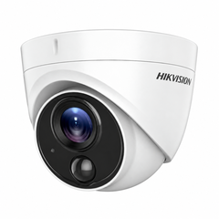 Camera HDTVI PIR 2MP Hikvision DS-2CE71D0T-PIRL(2.8mm)