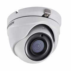 Camera HDTVI Dome 2MP HIKVISION DS-2CE76D3T-ITM