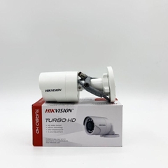 Trọn Bộ 8 Camera Quan Sát Hikvision 2MP 1080P