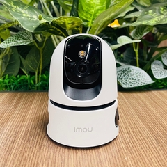 Camera Wifi IMOU 2 Mắt Ranger Dual 6MP IPC-S2XP-6M0WED