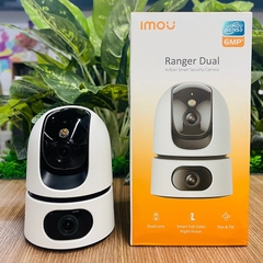 Camera Wifi IMOU 2 Mắt Ranger Dual 6MP IPC-S2XP-6M0WED