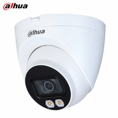 Camera IP 2MP DAHUA DH-IPC-HDW1239V-A-IL có mic