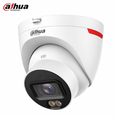 Camera IP 6MP WizColor DAHUA DH-IPC-HDW2649T-S-PRO (Có mic)