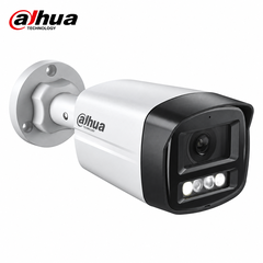 Camera IP 2MP DAHUA DH-IPC-HFW1239TL1-A-IL có mic