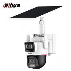Camera IP 4G 3MP DAHUA DH-IPC-PTS2649C-3E3Z-4GB20 kèm pin năng lượng mặt trời