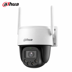 Camera IP 4MP 4G DAHUA DH-P4F-PV-4G