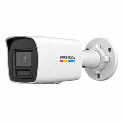 Camera IP PoE 4MP thân trụ HIKVISION DS-2CD1047G3H-LIUF/SRB