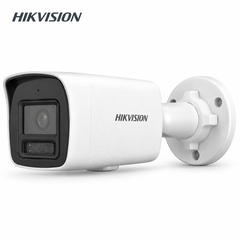 Camera IP PoE 4MP thân trụ HIKVISION DS-2CD1047G3H-LIUF/SRB
