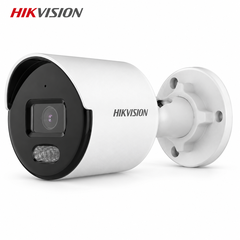 Camera IP PoE 6MP thân trụ HIKVISION DS-2CD1067G3-LIUF