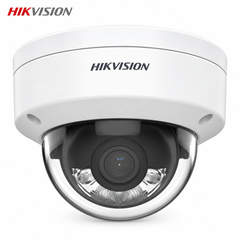 Camera IP PoE 2MP bán cầu HIKVISION DS-2CD1127G3-LIUF