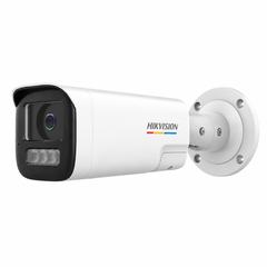 Camera IP 4MP thân trụ Hikvision DS-2CD1B47G2H-LIUF/SRB