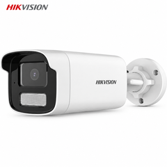 Camera IP PoE 2MP thân trụ HIKVISION DS-2CD1T23G3-LIU